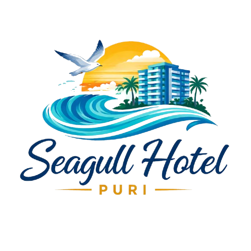 Seagull Hotels Puri